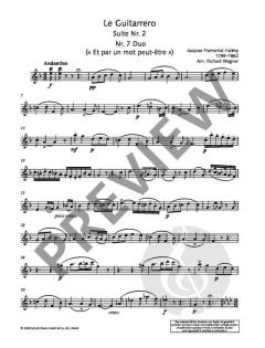 Le Guitarrero von Jacques-Fromental Halevy 