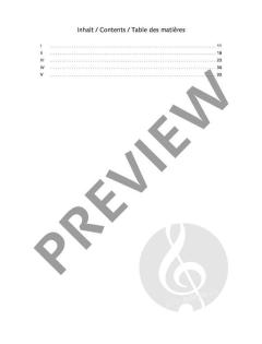 4. Streichquartett op. 22 von Paul Hindemith 