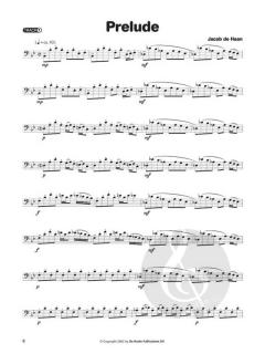 Steven Mead Presents: New Concert Studies 2 