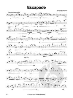 Steven Mead Presents: New Concert Studies 2 