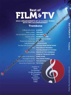 Best of Film & TV 