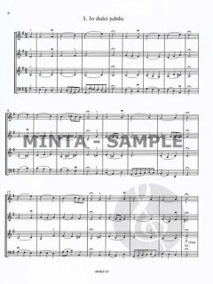 Weihnachtschoräle von Johann Sebastian Bach 