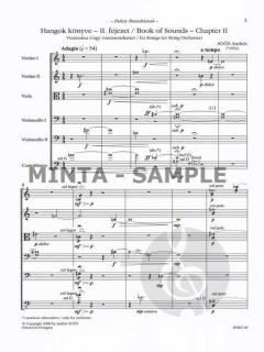 Book of Sounds 2 von Soos Andras 