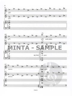 Forgotten Melodies No. 2: Lamento von Soos Andras 