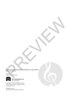 Habits of a Successful Intermediate Band Musician von Scott Rush 