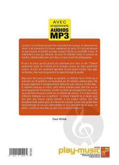30 mélodies classiques von Paul Veiga 