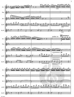 Le Tic-toc-choc von François Couperin 