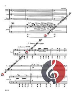 Shadowcatcher (Eric Ewazen) 