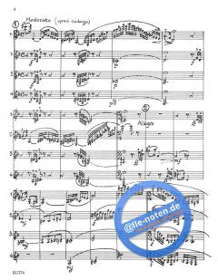 Fantaisie von Lucien Cailliet 