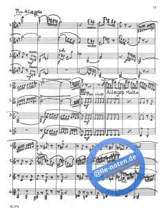 Fantaisie von Lucien Cailliet 