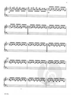 Marimba Flamenca von Alice Gomez 