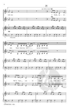 Unwritten von Natasha Bedingfield 