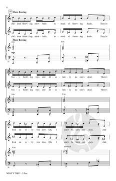 What's This? von Danny Elfman 