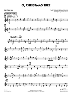 O, Christmas Tree (Download) 
