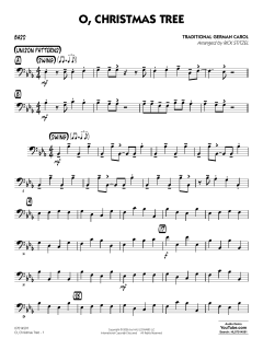 O, Christmas Tree (Download) 