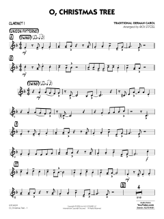 O, Christmas Tree (Download) 