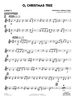 O, Christmas Tree (Download) 