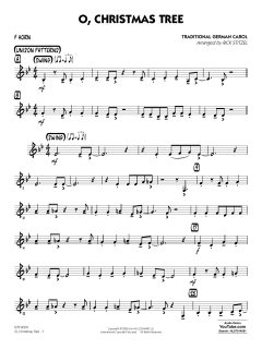 O, Christmas Tree (Download) 