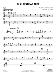 O, Christmas Tree (Download) 