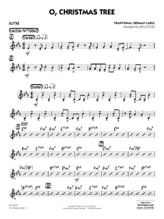 O, Christmas Tree (Download) 