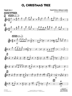 O, Christmas Tree (Download) 