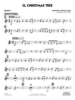 O, Christmas Tree (Download) 