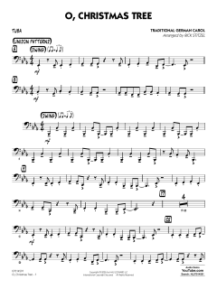 O, Christmas Tree (Download) 