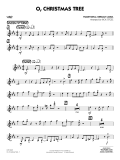 O, Christmas Tree (Download) 