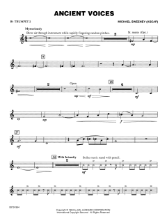 Ancient Voices (Download) 
