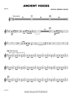 Ancient Voices (Download) 