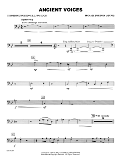 Ancient Voices (Download) 