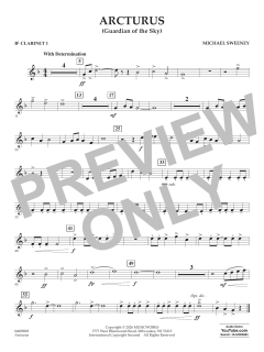 Arcturus von Michael Sweeney (Download) 