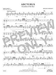 Arcturus von Michael Sweeney (Download) 