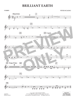 Brilliant Earth von Peter Sciaino (Download) 