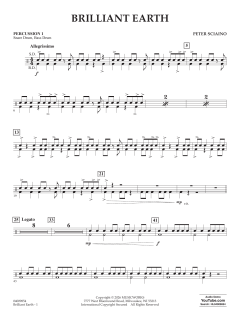 Brilliant Earth von Peter Sciaino (Download) 