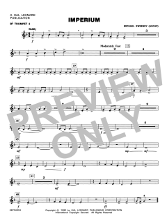 Imperium von Michael Sweeney (Download) 