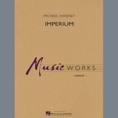 Imperium von Michael Sweeney (Download) 