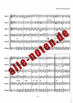 Get Me To The Church On Time (Alan Jay Lerner) 