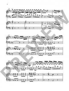 Konzert D-Dur op. 10/1 von Johann Stamitz 