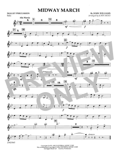 Midway March von John Williams (Download) 