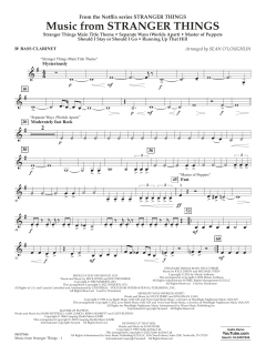 Music from Stranger Things (Download) 