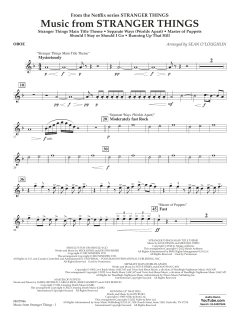 Music from Stranger Things (Download) 