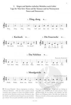 Die Russische Klavierschule 1 CD-Set von Alexander Nikolajew im Alle Noten Shop kaufen