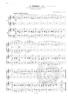 Die Russische Klavierschule 1 CD-Set von Alexander Nikolajew im Alle Noten Shop kaufen