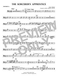 The Sorcerer's Apprentice (In Concert Series) (Download) 
