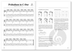 Das klassische Gitarrenbuch von Stephan Schmidt 