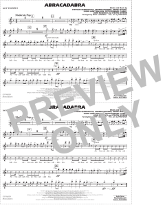 Abracadabra von Lady Gaga (Download) 