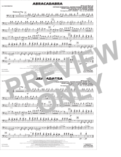 Abracadabra von Lady Gaga (Download) 