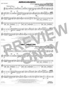 Abracadabra von Lady Gaga (Download) 