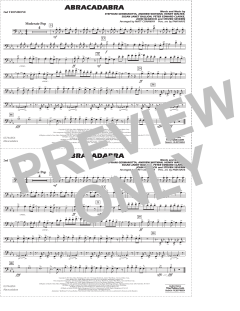 Abracadabra von Lady Gaga (Download) 